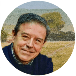 Patricio Canessa Palma